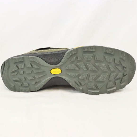 Wolverine Heritage Guide Ultraspring Low Waterproof Hiker Shoes - FCM38